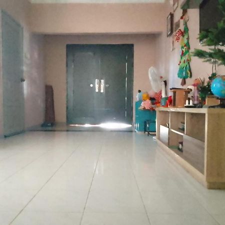 Holiday Home Bagan Lalang 5 Aircon Kampong Bagan Lalang Extérieur photo