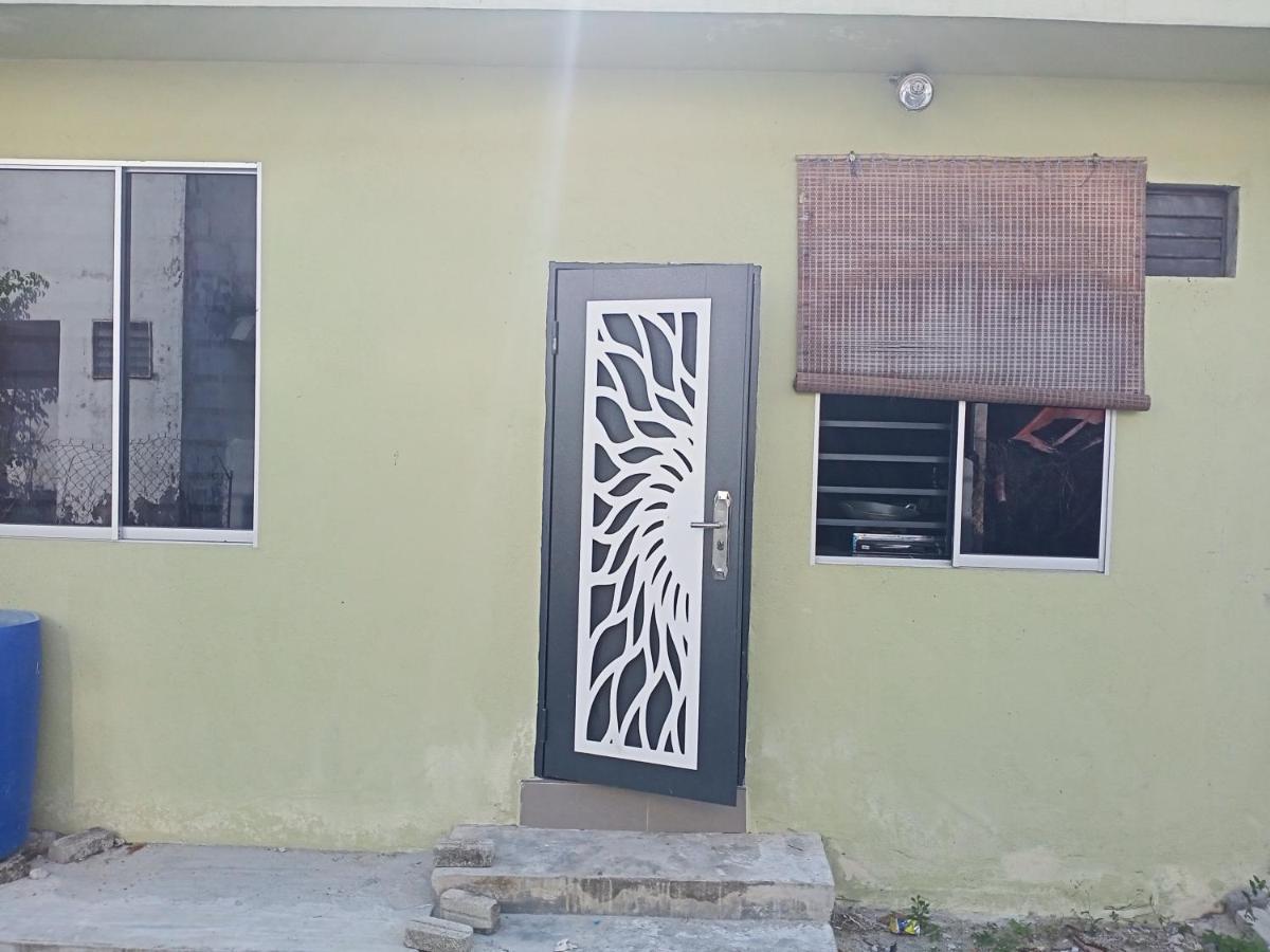 Holiday Home Bagan Lalang 5 Aircon Kampong Bagan Lalang Extérieur photo